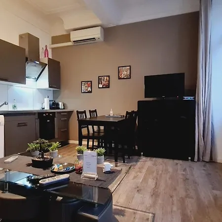 1-bedroom Just 5 Minutes Away From The Congress Center And The Beaches Apartamento
