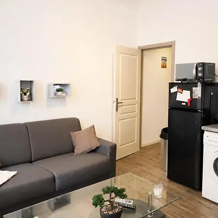 Apartamento 1-bedroom Just 5 Minutes Away From The Congress Center And The Beaches