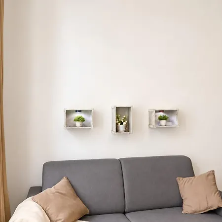 1-bedroom Just 5 Minutes Away From The Congress Center And The Beaches Apartamento Cannes