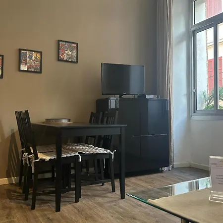 Apartamento 1-bedroom Just 5 Minutes Away From The Congress Center And The Beaches *